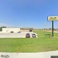 Suspicious vehicle at Dollar General parking lot