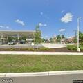 Gas leak emergency on White Horse Pike