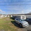 Civil process attempt near Atlantic Street in Paw Paw