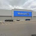 28-year-old male having seizure at Walmart registers