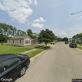 Officers check Illinois Avenue for missing man