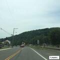Four-wheelers driving recklessly on Legion Road