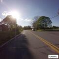 Downed wires blocking Main Street in Woodsboro