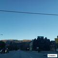 Traffic stop on Highway 82 in Glenwood Springs