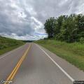 Motorcycle crash with multiple injuries on State Route 266