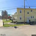 Person having breathing difficulty at home