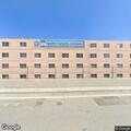 Emergency response to medical call at Seagull Suites