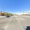 Officers contact suspicious man near park