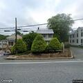 Wires down blocking Falls Road northbound