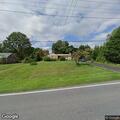 House fire on Old Westminster Pike injures two