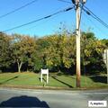 Tree cleared from road at Falls and Butler