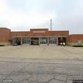 Male with hand injury at fire department station