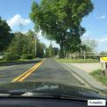 Person having trouble breathing at Western Chapel Rd