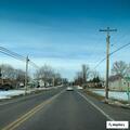 Injury crash on McMullen Highway in Rawlings