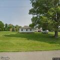 Knife left on porch at Boggstown residence