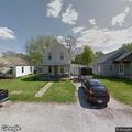 Odor investigation at East Ebony Street home