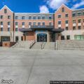 Students stuck in elevator at Great Basin Hall