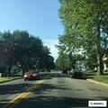 Person with heart problems at Silver Spring Medical