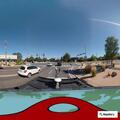 Medical emergency at dialysis center on Vista Boulevard