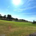 64-year-old man in cardiac arrest at golf course parking lot