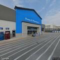 Commercial fire alarm at Walmart in Spring Mills