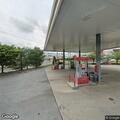 Suspicious vehicle parked at closed convenience store