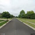 Residential fire alarm on Haven Drive East