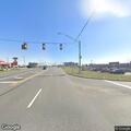 Robbery complaint on Hammonds Mill Road