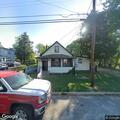 Person having respiratory emergency in Newfield