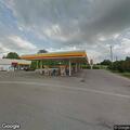 Report of explosion near gas station checked