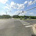 Person reporting back pain on Pulaski Highway