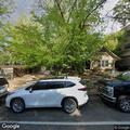 Bear reported near RV on Blake Avenue