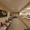 Man with speech issues treated at medical office