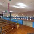 Person fell near Sportsmen's Hall roller skating rink