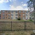 Apartment fire alarm sounding with no response