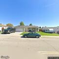 Dog barking complaint on North 16th Street