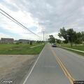 Traffic stop on gray Honda Civic on US 31