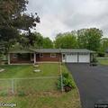 Person needing assistance to stand at home