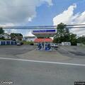 75-year-old male found passed out at gas station