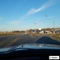 Officer requested for theft report at travel center