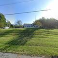 Gas leak reported outside retreat house
