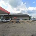 Hit-and-run report at Whiteland truck stop