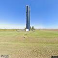 Damage to water tower fence and lock reported
