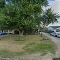 Officer issues trespass notice at School Street home