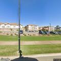 Person reporting chest pain at Cottonwood Drive