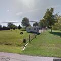 Person having a panic attack at Huggin Hollow Rd