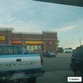 Traffic stop on Ford with West Virginia plate