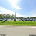 70-year-old man experiencing respiratory distress in nursing home