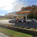 Lift assist provided near Hedgesville Road Shell station