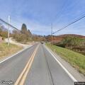 Reckless tractor trailer reported on Hedgesville Road